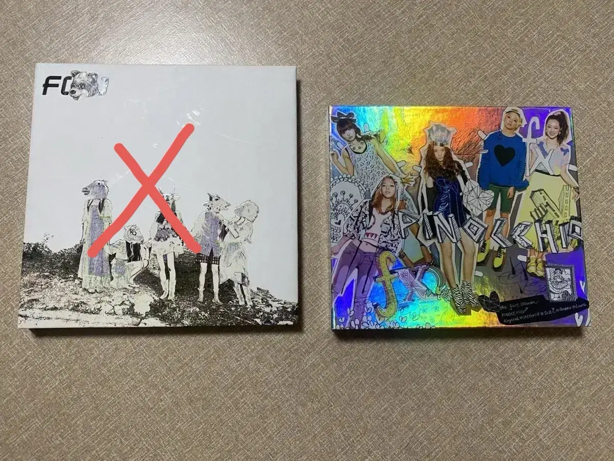피노키오 / 에프엑스 hq720.jpg?sqp=-